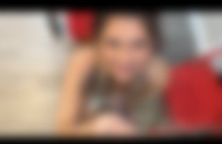 Tradwife's Sexual Duties - Siren Sucks and Fucks While She Tries to Clean!!